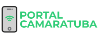 Portal Camaratuba