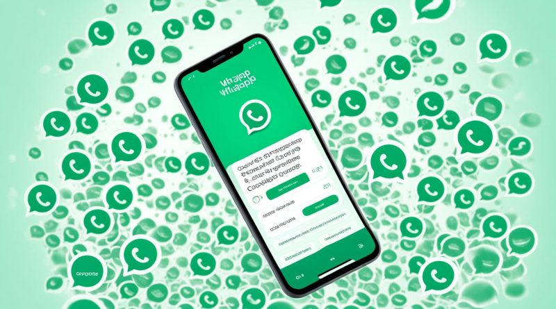 Como usar o WhatsApp para encontrar cupons?