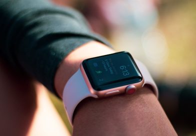 7 funções de um smartwatch essenciais para quem pratica esportes