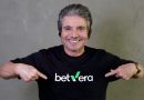 João Kléber é o novo embaixador da BetVera no Brasil