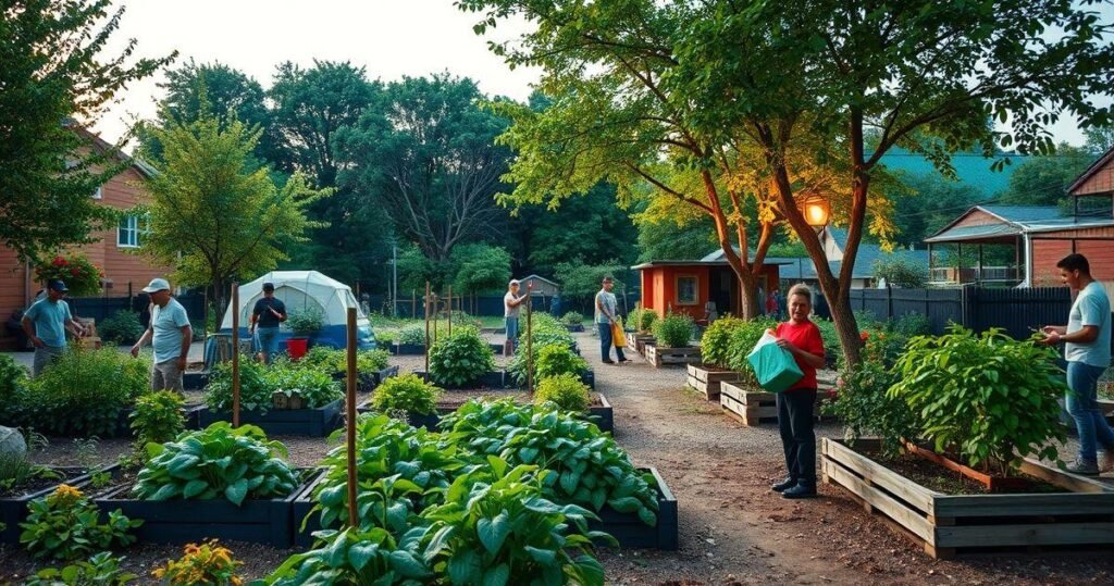 Sustentabilidade: Como Práticas Eficientes Podem Transformar o Nosso Ambiente