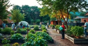 Sustentabilidade: Como Práticas Eficientes Podem Transformar o Nosso Ambiente