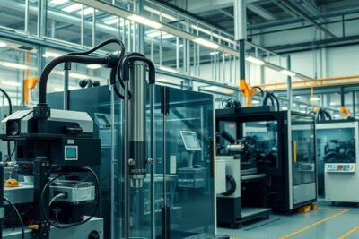 automação industrial