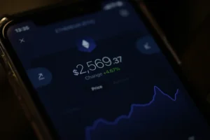 palpites esportivos e tokens digitais