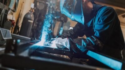 Usinagem Industrial Precisão e Tecnologia com a Guild Metalúrgica