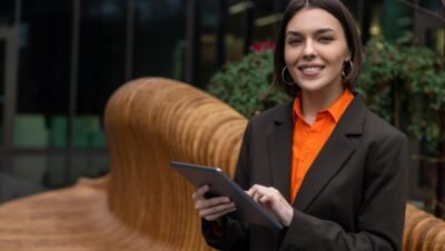 Resultados esperados com gestão profissional de Airbnb